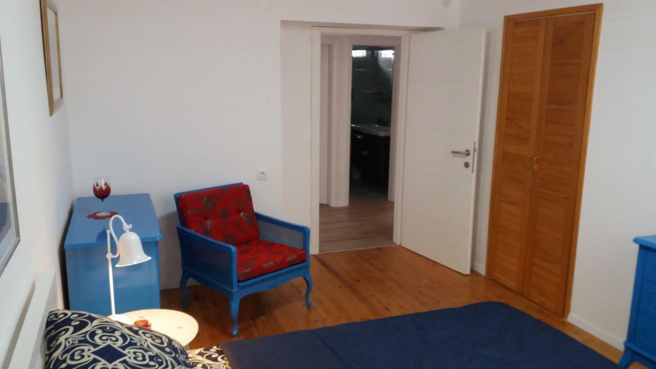 Garden Apartment Vanya Split Exteriér fotografie